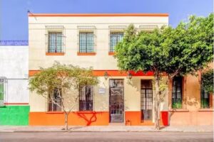 OYO Hotel Posada Garibaldi