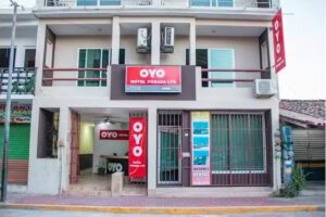 OYO Hotel Posada Lys, Zihuatanejo