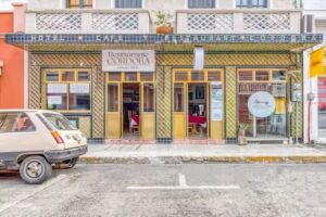 OYO Hotel Puerto De La Cruz