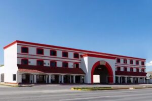 OYO Hotel Real Del Sur, Estadio Chihuahua