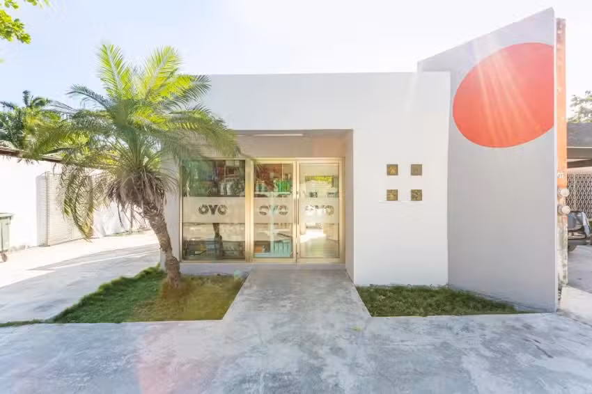 OYO Hotel Rio Chetumal