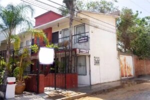 OYO Hotel San Felipe Inn