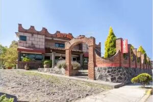 OYO Hotel San Ram&oacute;n