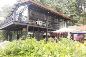 OYO Ranchito Camping