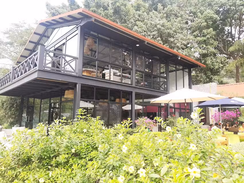 OYO Ranchito Camping