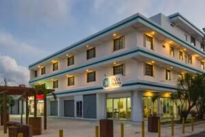 Pa Xa Mama Hotel Boutique