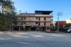 Pacific Inn Sayulita