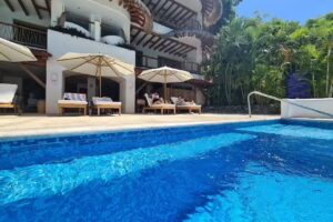 Pac&iacute;fica Grand Zihuatanejo