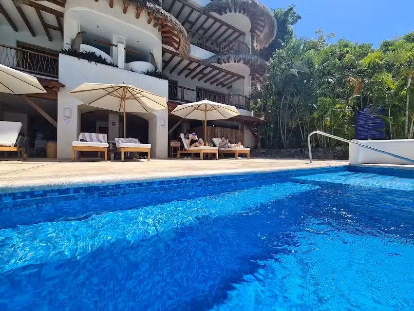 Pac&iacute;fica Grand Zihuatanejo