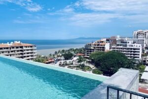 Pac&iacute;fica Residences