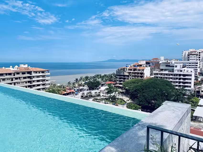 Pac&iacute;fica Residences