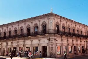 Palacio de las Rosas Hotel