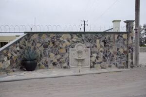 Palapa 206 Motel RV Park