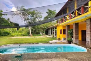 Palapa la Abuela Fers