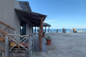 Palizada Del Mar, Eco-Chic Villas