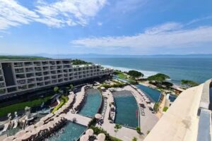 Palladium PUNTA MITA