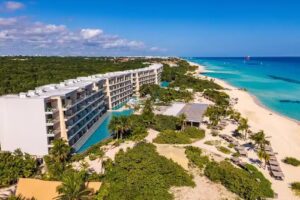 Palma&iuml;a, The House of A&iuml;A