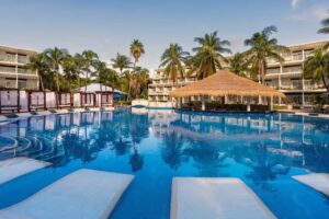 Palmar Beach Resort & Spa Riviera Maya
