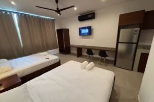 Palmar Suites Campeche