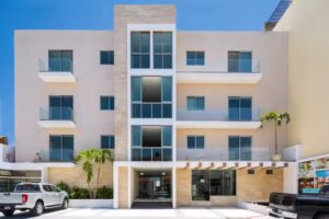 Palmarena by Nah hotels