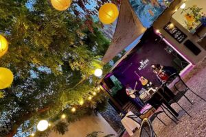 Palmas Altas Retreat