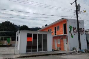 Palmas Hotel & Alberca