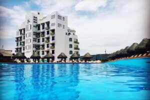 Palmas Hotel & Spa