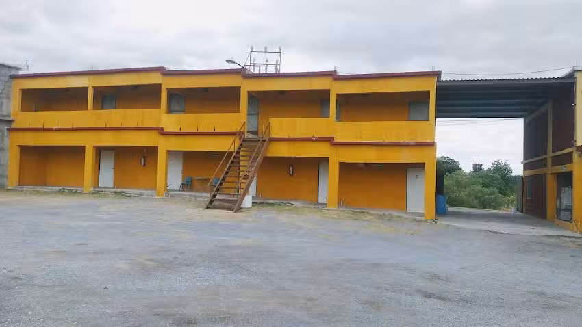 PALMAS Hotel