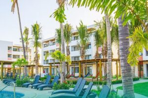 Palmilla Resort &ndash; H304