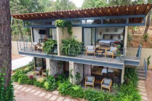 Pandurata Bed & Breakfast