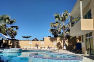 Paradise Beach Hotel