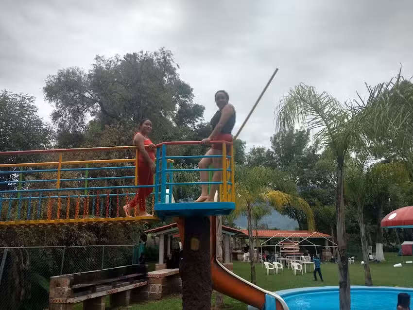 Paradise69 Auto Hotel