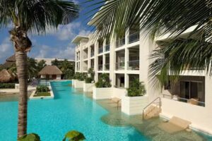 Paradisus La Perla – Adults Only – Riviera Maya