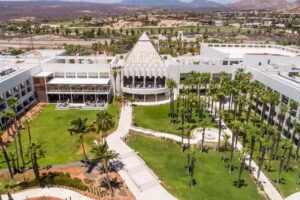 Paradisus Los Cabos &ndash; Adults only &ndash; The Leading Hotels of the World