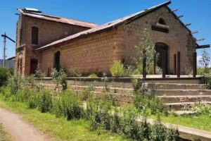 PARADOR DE LA MONTA&Ntilde;A CENTRO TUR&Iacute;STICO CAMPESTRE