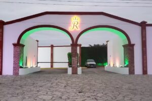 Parador Real Valles