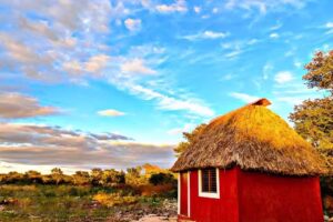 Parador Turistico Eco-Tankuche
