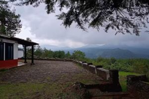 Parador Turistico “El Mirador”