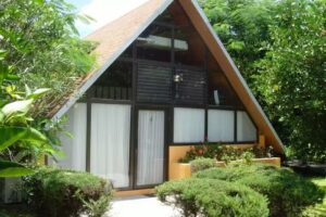 Paraiso Aventura – Cabañas Campestres