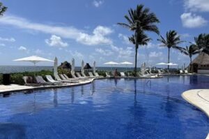 Paraiso de la Bonita, a Luxury Collection Resort, Riviera Maya, Adult All-Inclusive