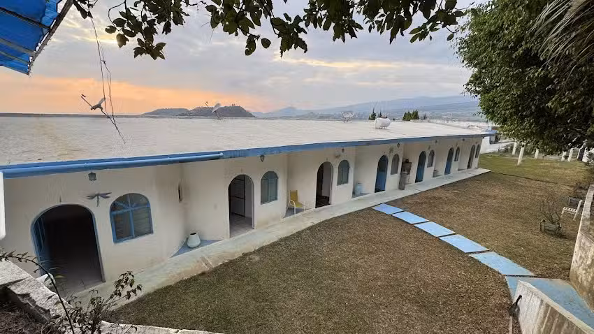 Para&iacute;so del Conquistador Club Campestre
