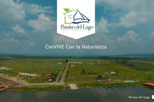 Paraiso del Lago