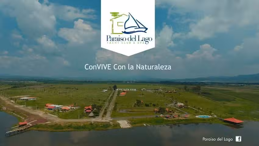 Paraiso del Lago
