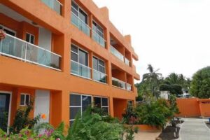 Paraiso del Pescador