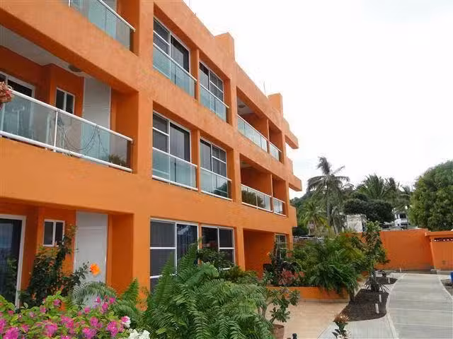 Paraiso del Pescador