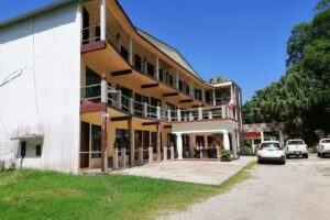 Para&iacute;so Magico