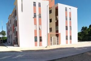 Para&iacute;so maya lV etapa Cancun