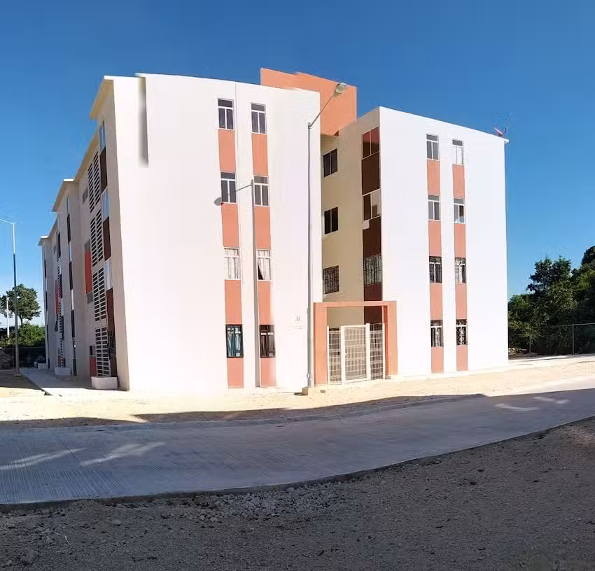 Para&iacute;so maya lV etapa Cancun