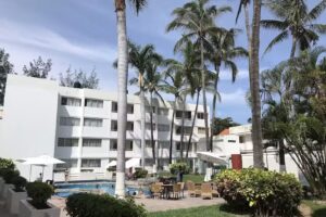 Para&iacute;so Mazatl&aacute;n