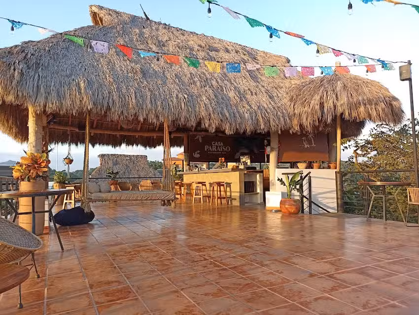 Para&iacute;so Sayulita